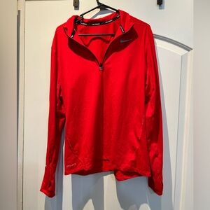 Nike Quarter Zip